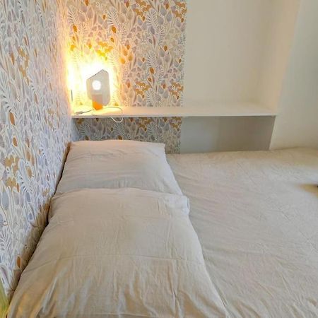 Sunny Studio@Paris Center Экстерьер фото
