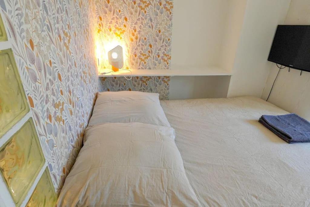 Sunny Studio@Paris Center Экстерьер фото